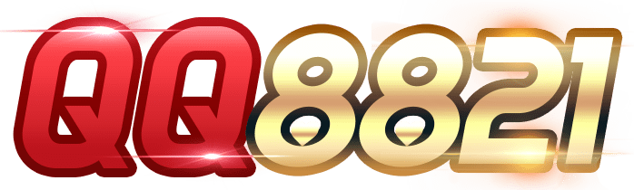QQ8821EVENT Logo